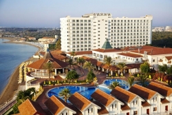 Salamis Bay Conti Resort Hotel & Casino 5* ALL inclusive