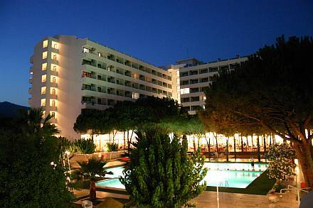 grand efe