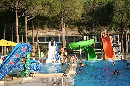 garnd efe_swimming pool