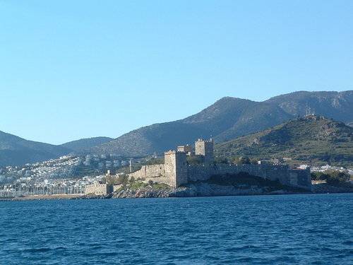 BODRUM
