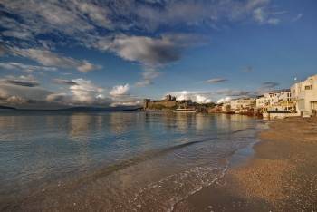 BODRUM 