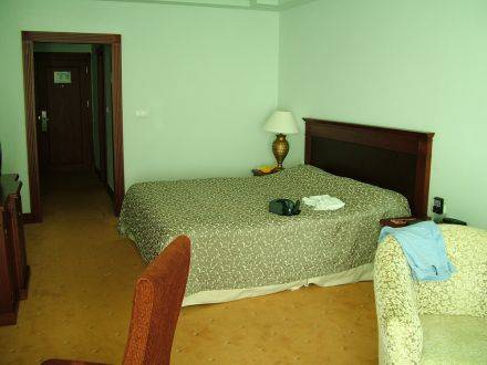 MAJESTY CLUB BELIZIA _room