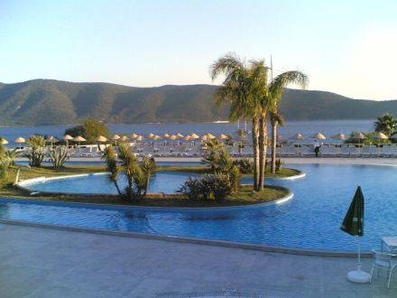 MAJESTY CLUB BELIZIA _swimming pool