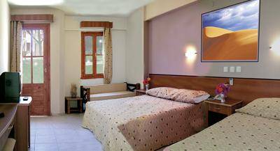 CLUB SARDUNYA & PETUNYA HV _room