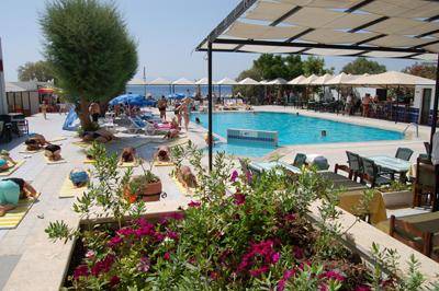 CLUB SARDUNYA & PETUNYA HV _swimming pool