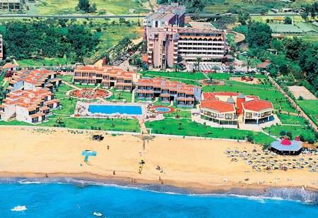 SAPHIR HOTEL