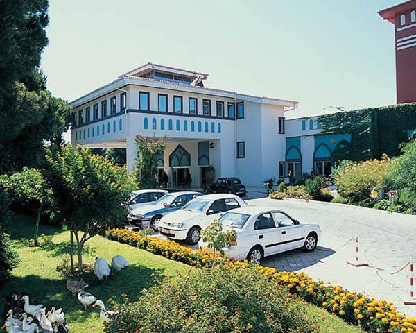 BELCONTI RESORT HOTEL