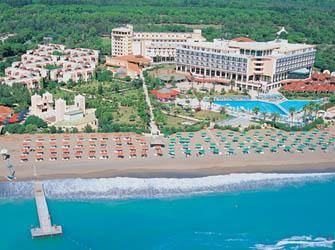 ADORA GOLF RESORT