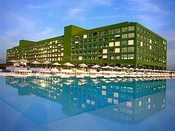 ADAM & EVE HOTEL