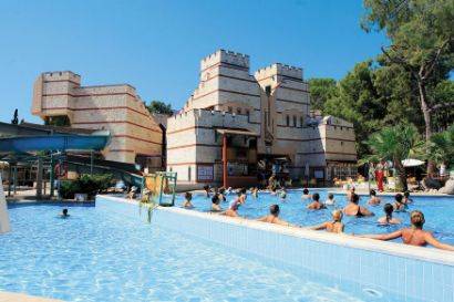 KEMER HOLIDAY CLUB 5* UAI