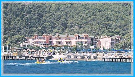 SEA GULL HOTEL 4* AI