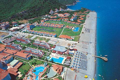 SAILORâ€™S BEACH CLUB