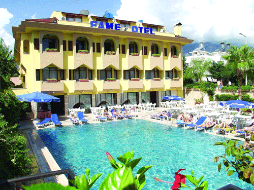 FAME HOTEL 