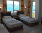 ARMAR SEA SIDE 4* AI