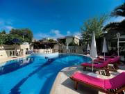 AQUA TURKBUKU HOTEL 3* ALL 