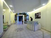 AQUA TURKBUKU HOTEL 3* ALL 