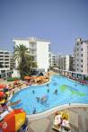 BLUE BAYS DE LUX & SPA - 4 *