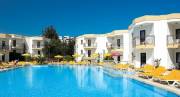 LA LUNA HOTEL 4 * AI
