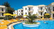 LA LUNA HOTEL 4 * AI