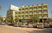 GRAND DIDYMA HOTEL  3*