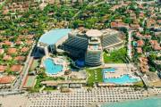 SHERATON CESHME HOTEL RESORT & SPA  5* 