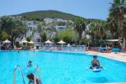 CALIENTE BODRUM RESORT 4* AI