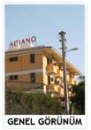ALBANO 3* BB  HB