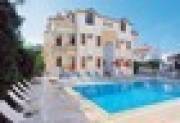 KONAR & DORUK HOTEL 3* AI