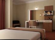 ALISH HOTEL 4* AI