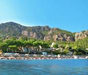 DORA BEACH TURUNC  4* SAI