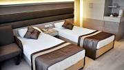 DORA BEACH TURUNC  4* SAI