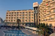 ASRIN BEACH HOTEL 4* AI