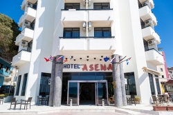 ASENA 3*  HB