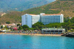 CLUB GRAND EFE  4*  AI