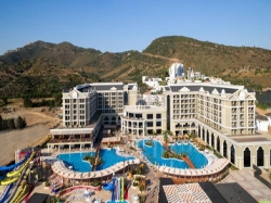 SUNIS EFES ROYAL PALACE 5*