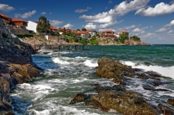 SOZOPOL – ROPOTAMO – BURGAS – 1 DAY