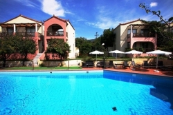 Rigas Hotel 3*