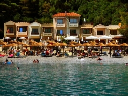 Blue Green Bay (ех.Blue Suites Hotel) 3*