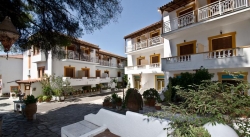 Elios Holidays Hotel 3*