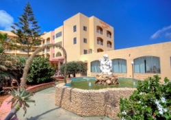 Paradise Bay Resort 4* BB