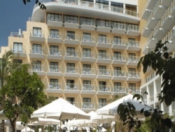 Intercontinental 5* BB