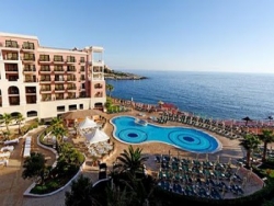 WESTIN DRAGONARA 5* BB