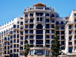Le Meridien 5* BB