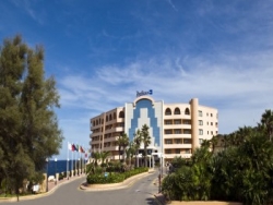 Radisson Blu Resort 5* BB