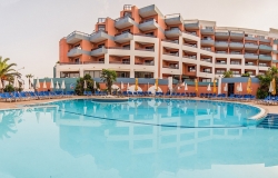 Dolmen resort 4* BB