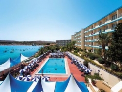 Mellieha Bay 4* HB