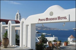 Porto Mykonos 4*