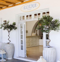 Elena Hotel 3*