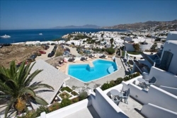 Ilio Maris 4*