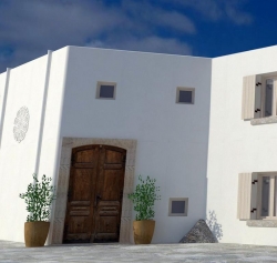 Anagram Boutique Hotel 2*